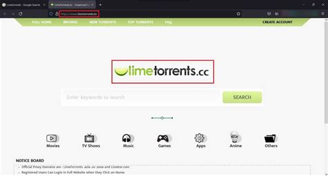 lime torrent|what happened to limetorrent.